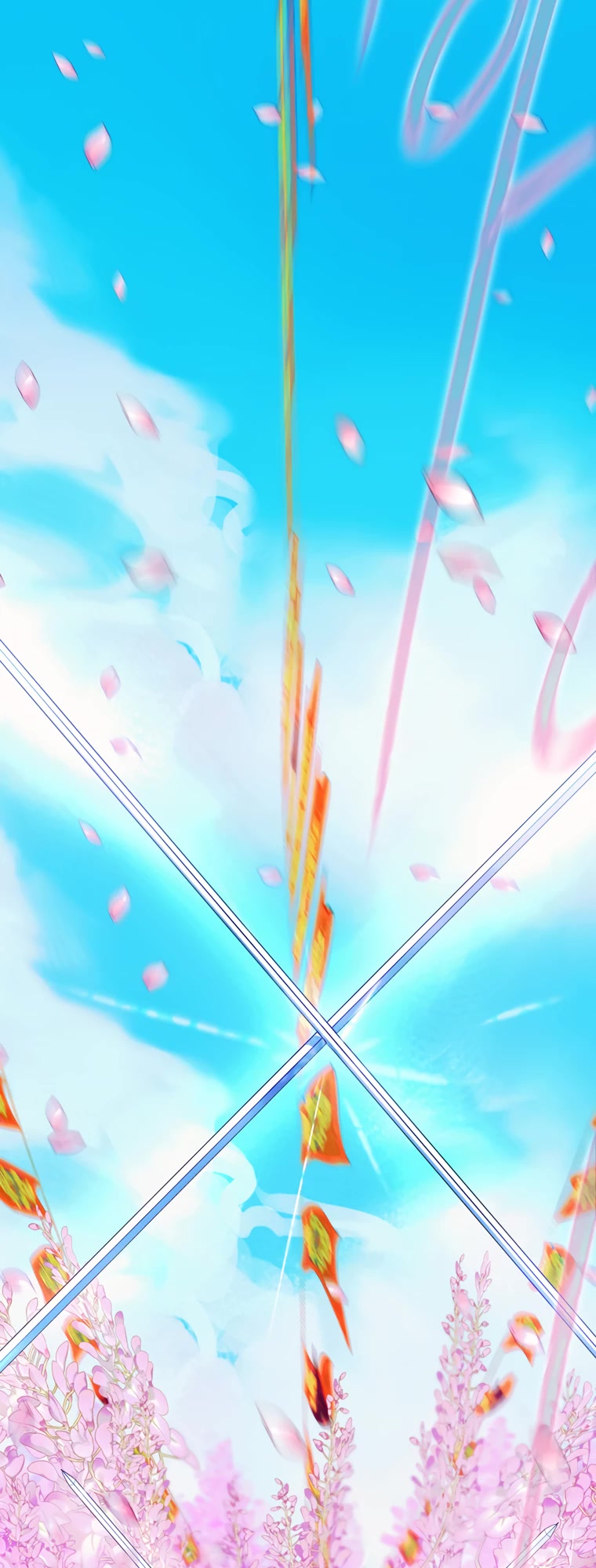 My Mom Entered A Contract Marriage chapter 5 page 16