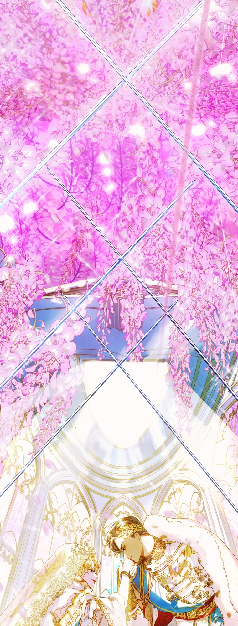 My Mom Entered A Contract Marriage chapter 5 page 17