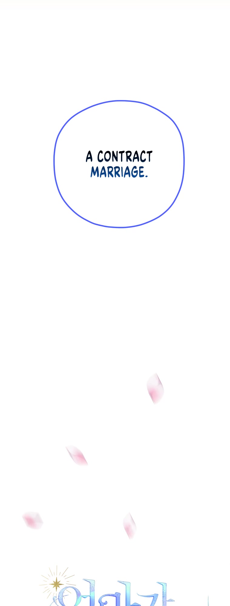 My Mom Entered A Contract Marriage chapter 5 page 19