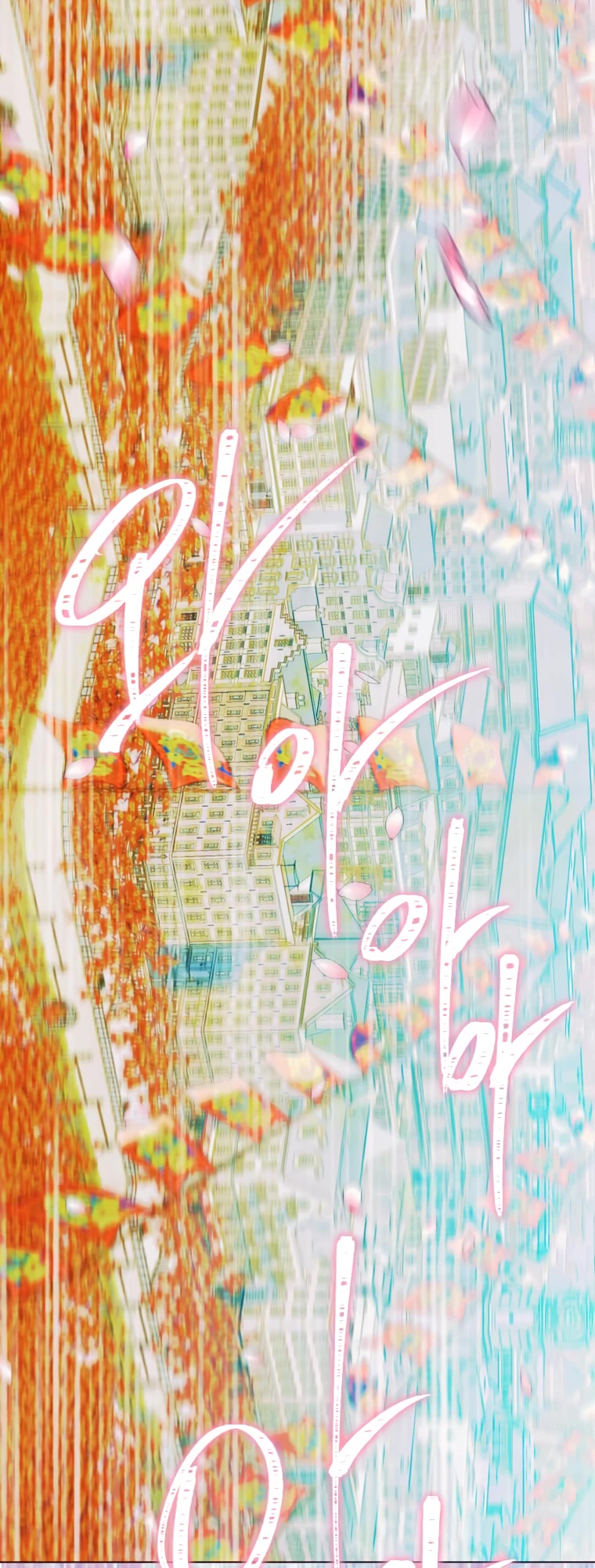 My Mom Entered A Contract Marriage chapter 5 page 21