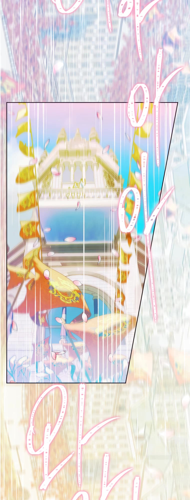 My Mom Entered A Contract Marriage chapter 5 page 22