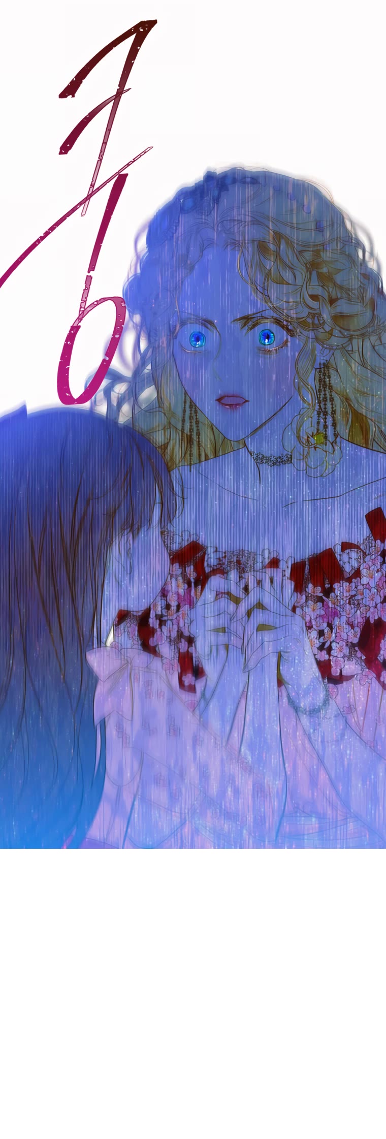 My Mom Entered A Contract Marriage chapter 5 page 52