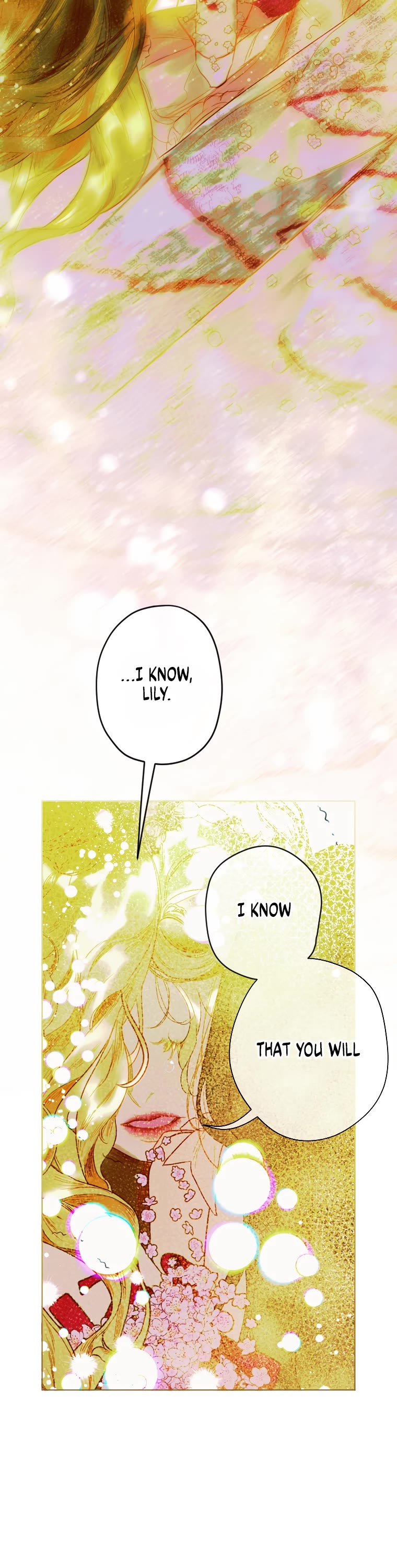 My Mom Entered A Contract Marriage chapter 5 page 54