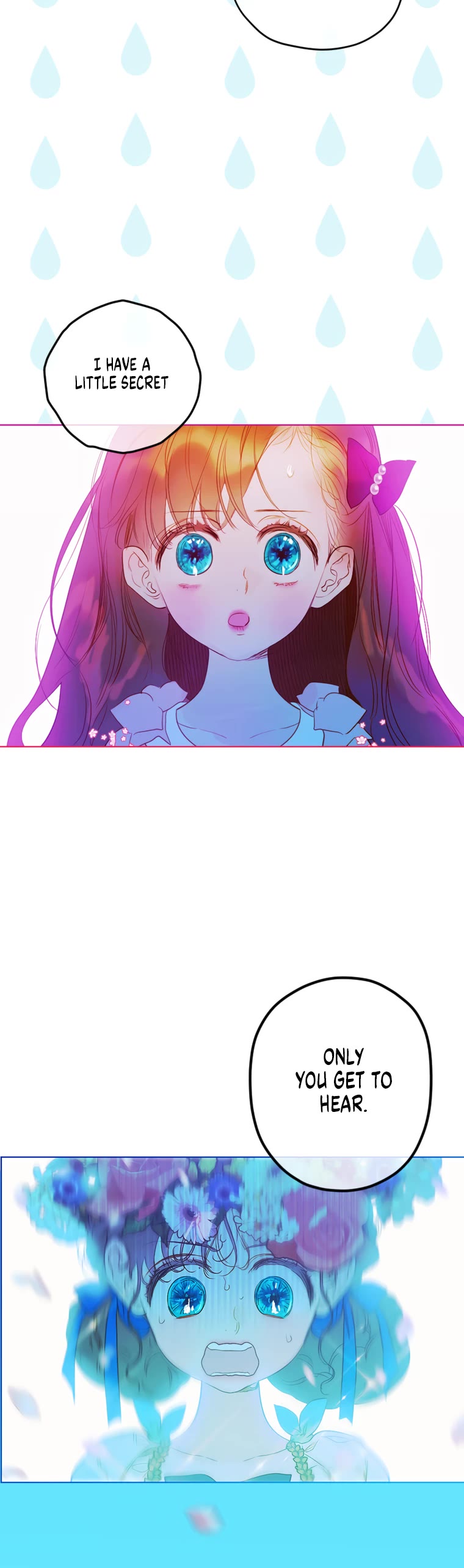 My Mom Entered A Contract Marriage chapter 5 page 6