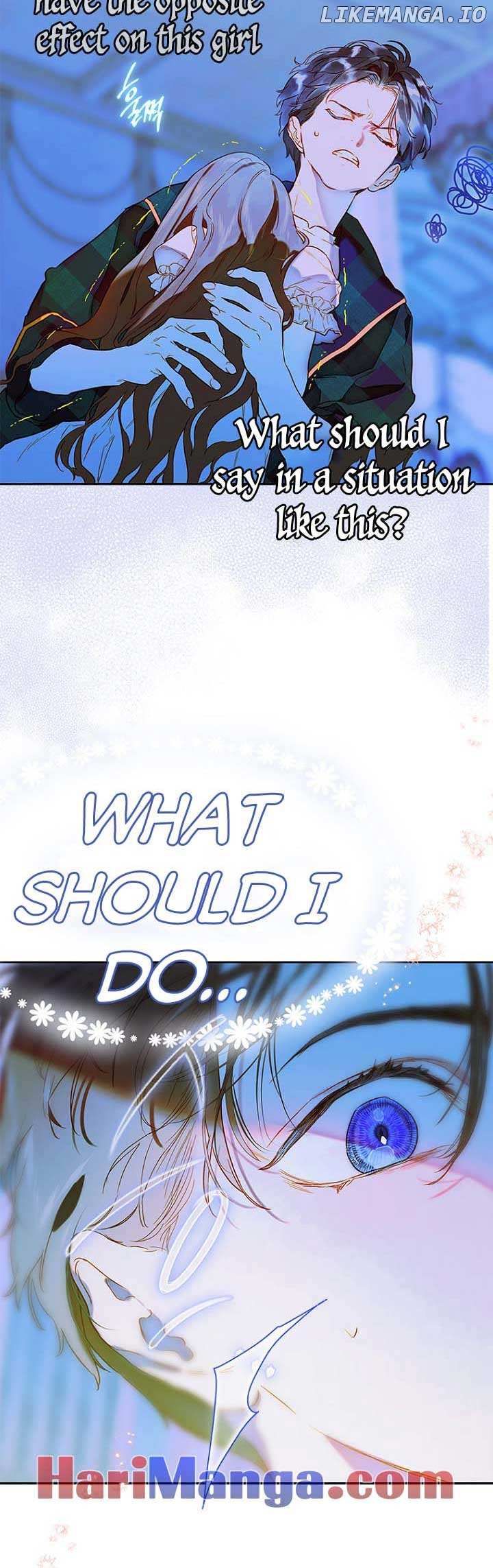 My Mom Entered A Contract Marriage chapter 50 page 7