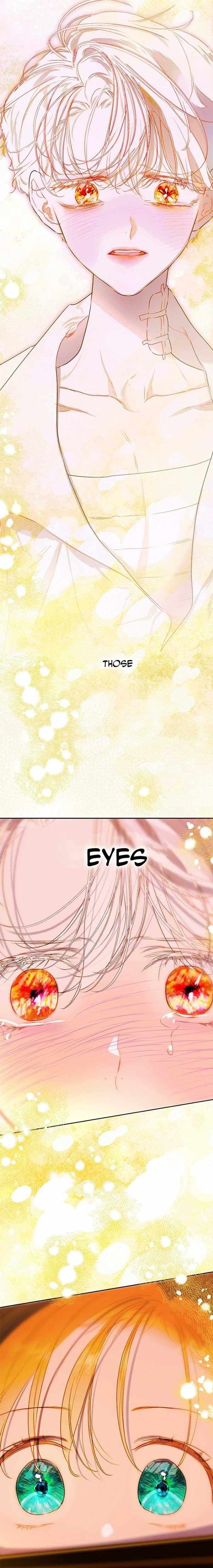 My Mom Entered A Contract Marriage chapter 58 page 15