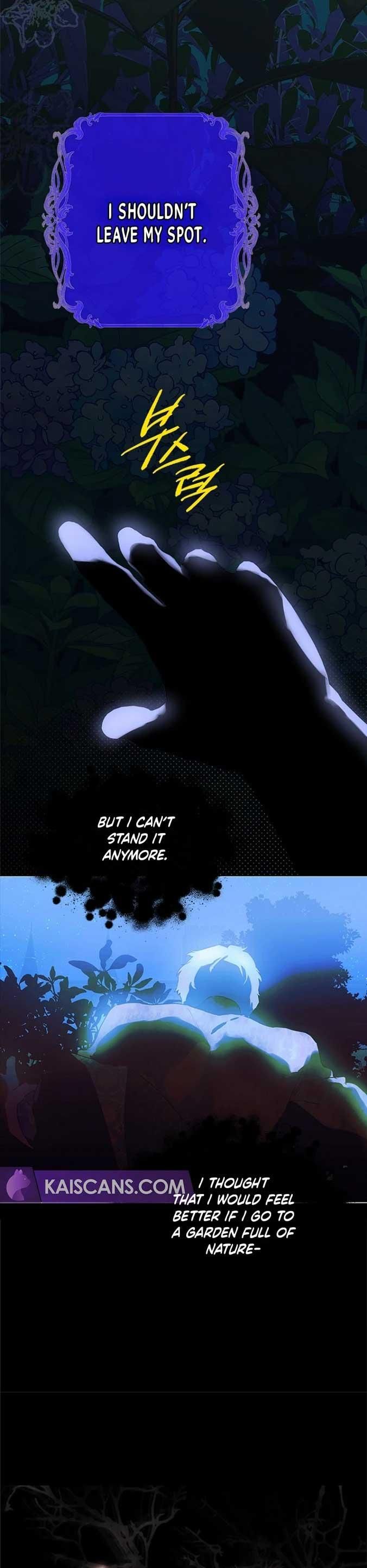 My Mom Entered A Contract Marriage chapter 58 page 24