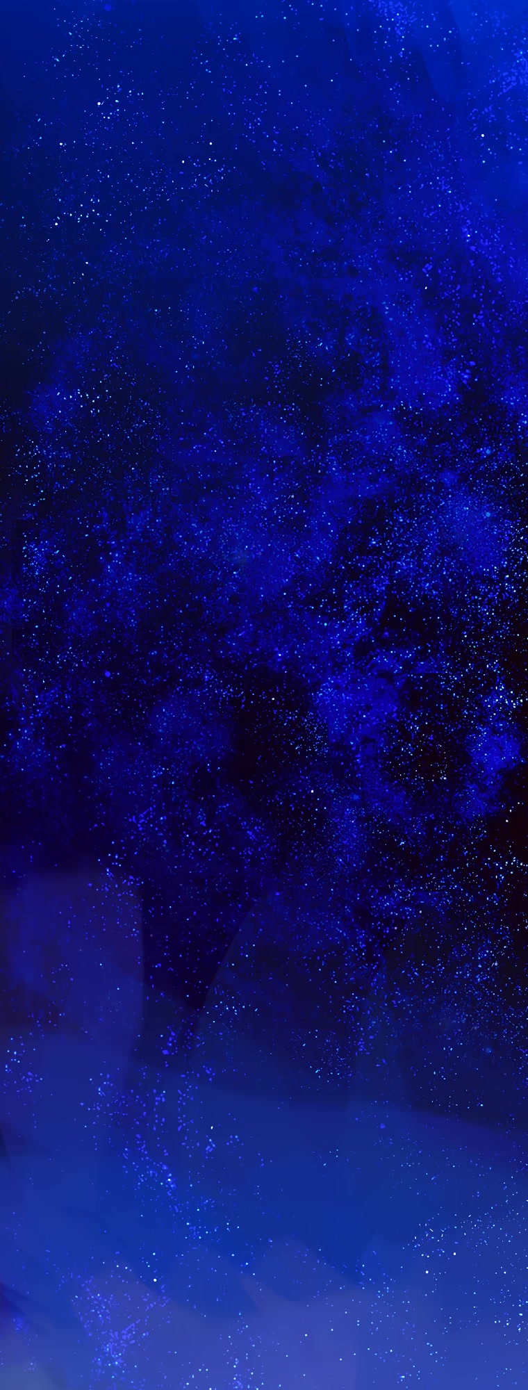 My Mom Entered A Contract Marriage chapter 6 page 36