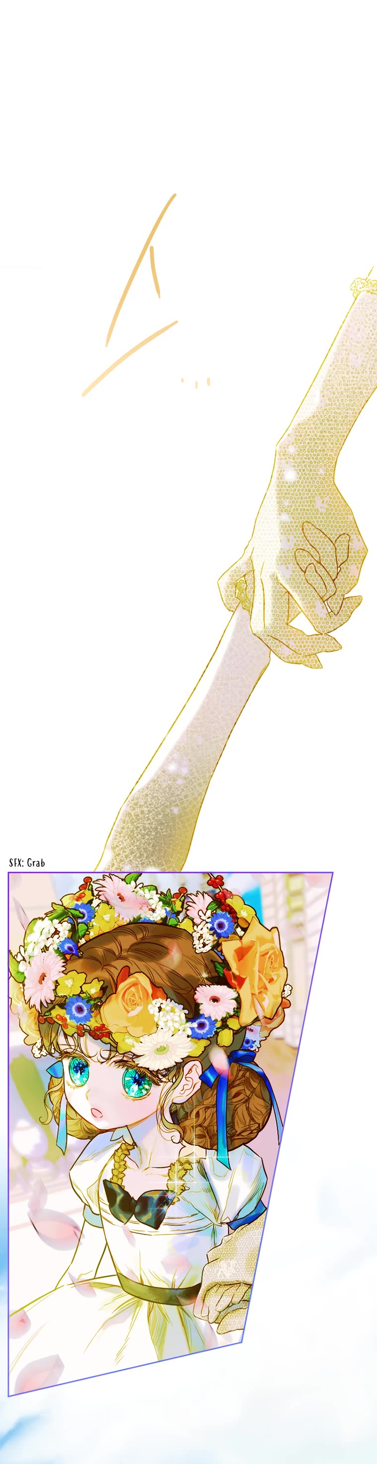 My Mom Entered A Contract Marriage chapter 6 page 6