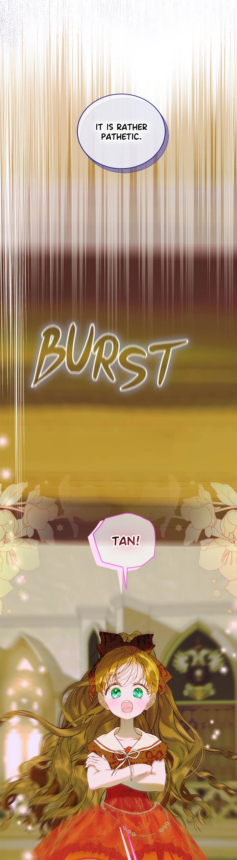 My Mom Entered A Contract Marriage chapter 60 page 19