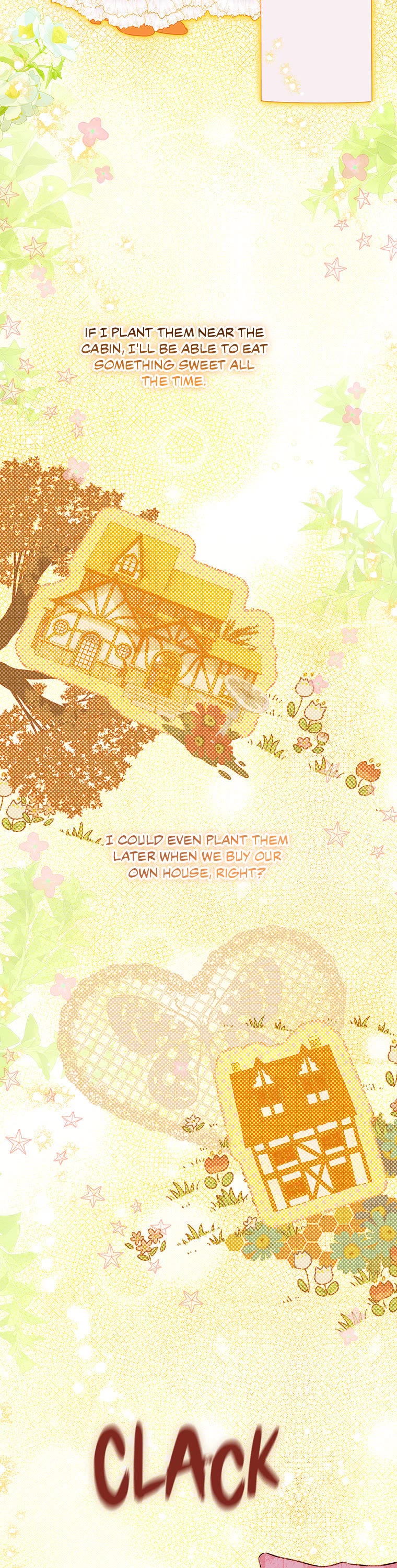 My Mom Entered A Contract Marriage chapter 60 page 7