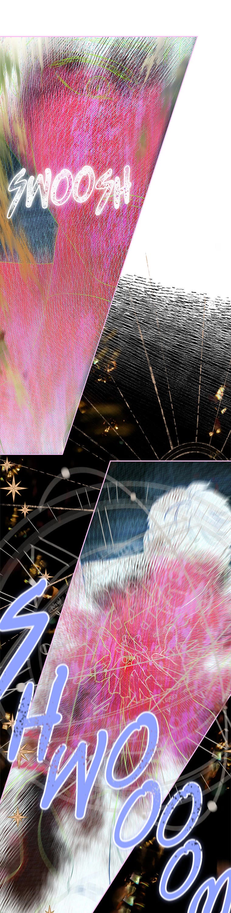 My Mom Entered A Contract Marriage chapter 61 page 26