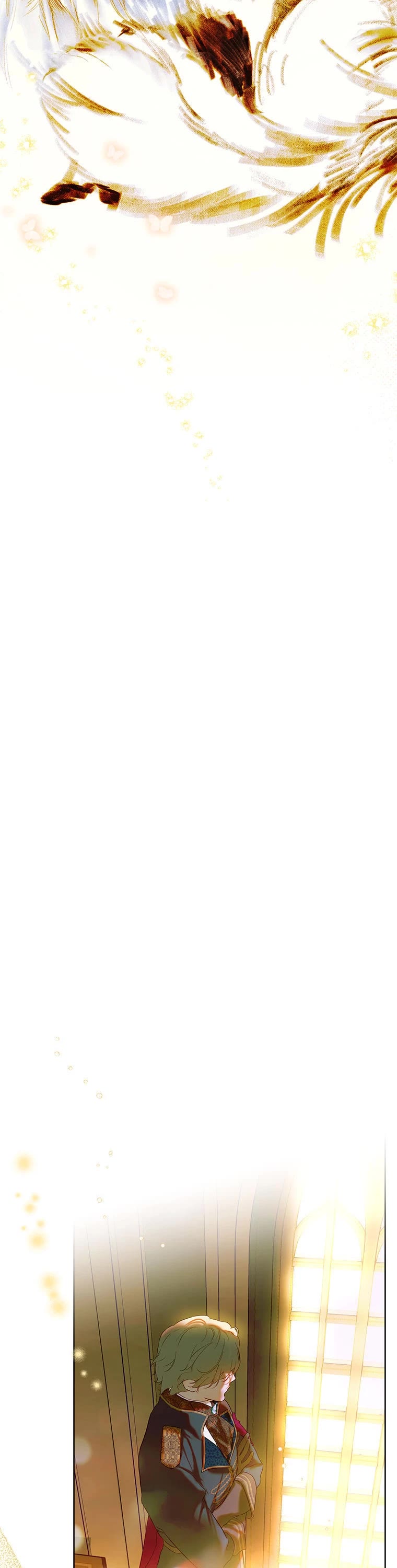 My Mom Entered A Contract Marriage chapter 61 page 38