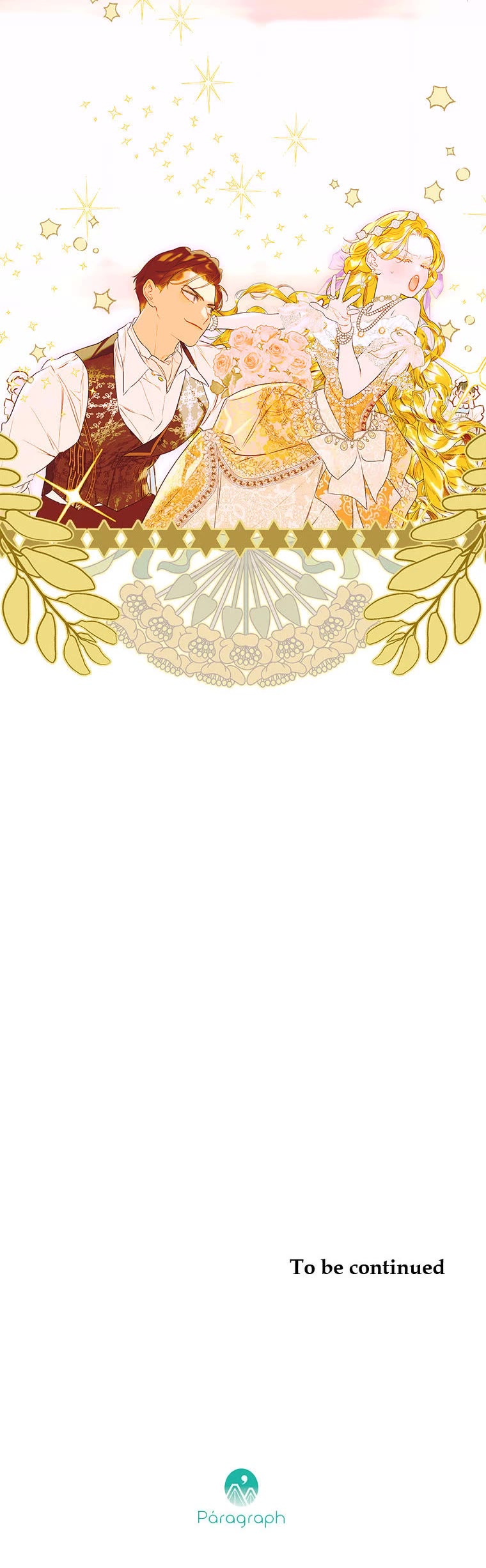 My Mom Entered A Contract Marriage chapter 61 page 44