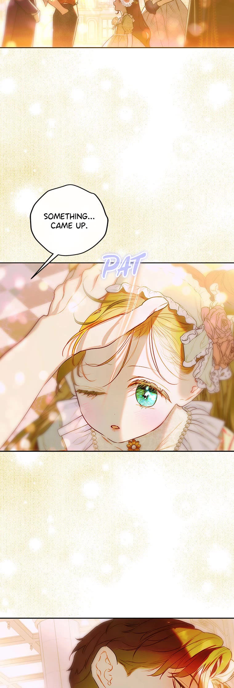 My Mom Entered A Contract Marriage chapter 62 page 29