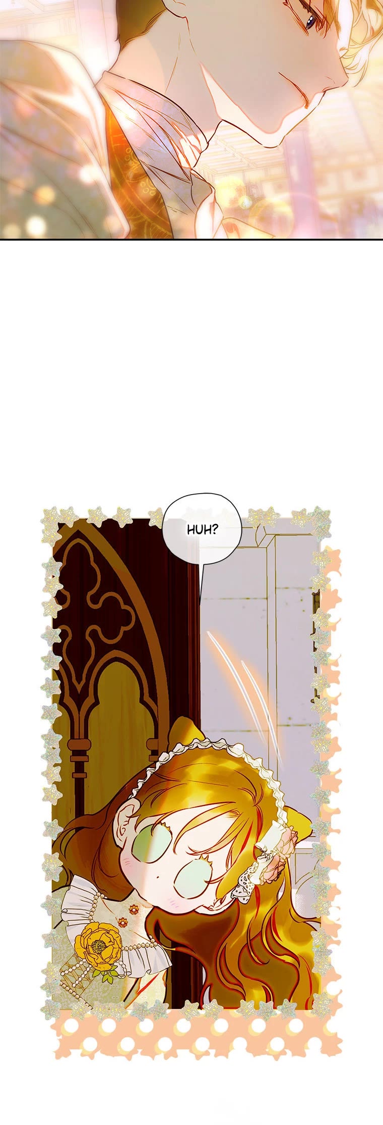 My Mom Entered A Contract Marriage chapter 62 page 30