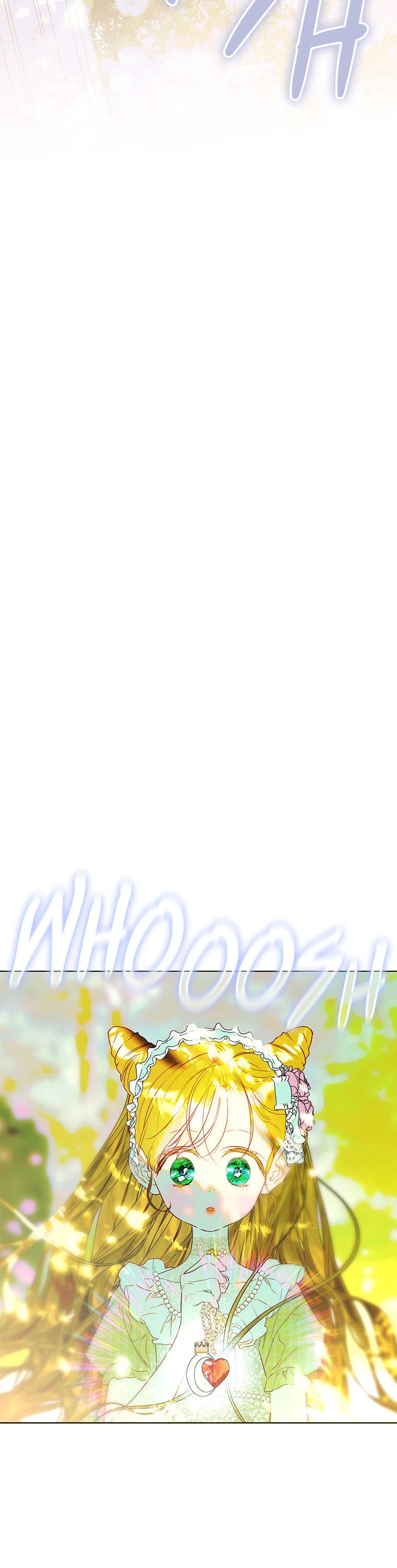 My Mom Entered A Contract Marriage chapter 62 page 37