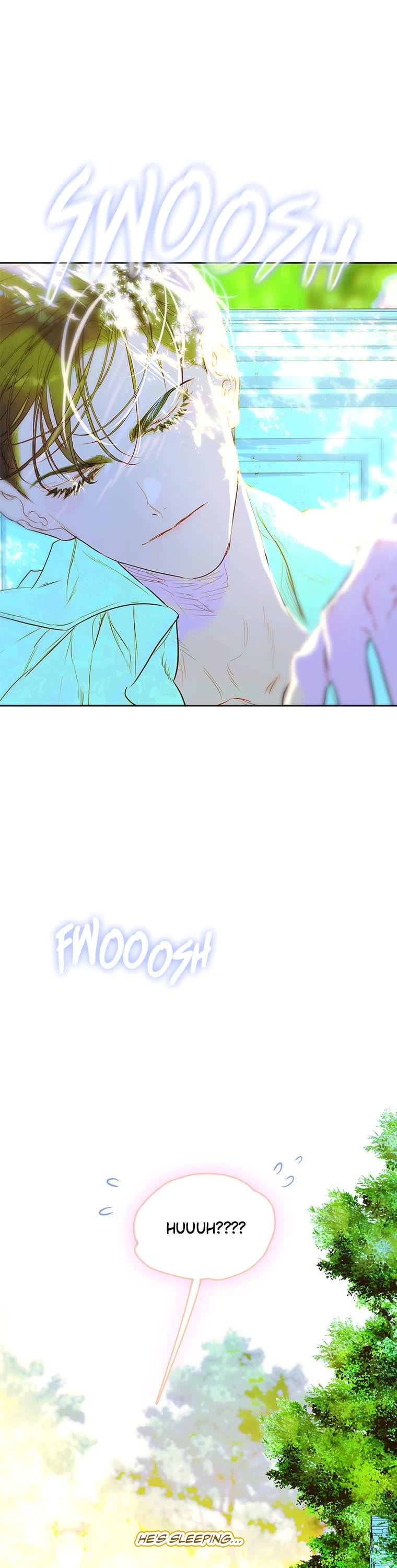 My Mom Entered A Contract Marriage chapter 62 page 38