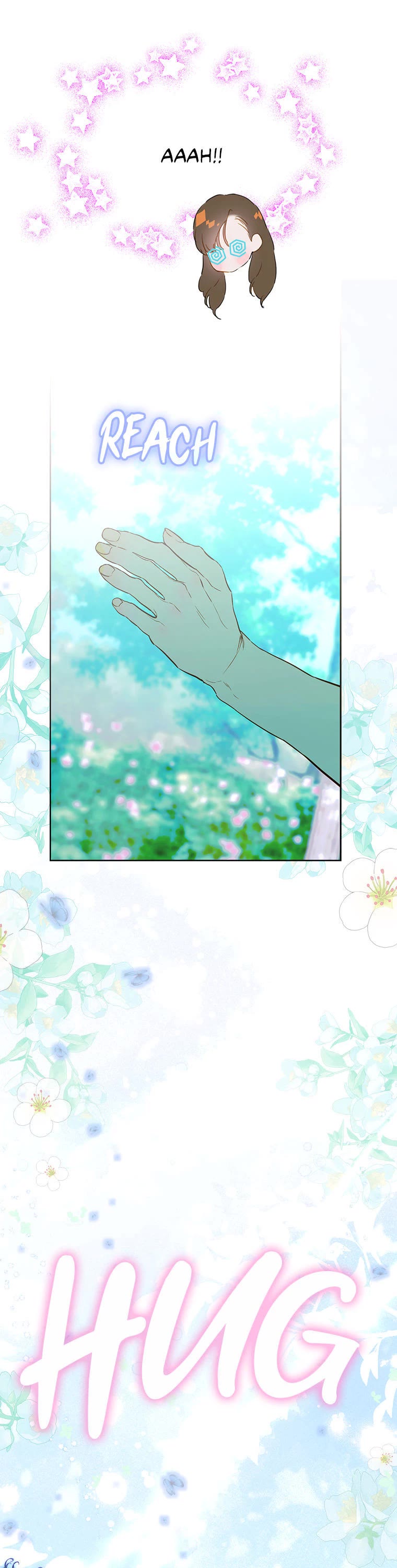 My Mom Entered A Contract Marriage chapter 63 page 11