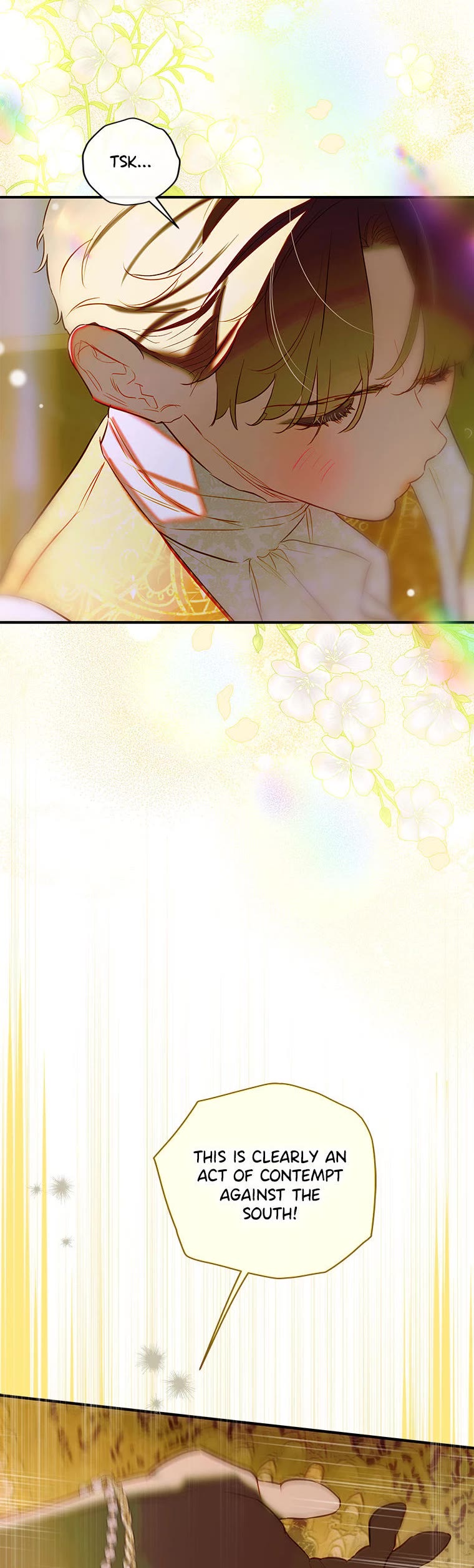 My Mom Entered A Contract Marriage chapter 63 page 29