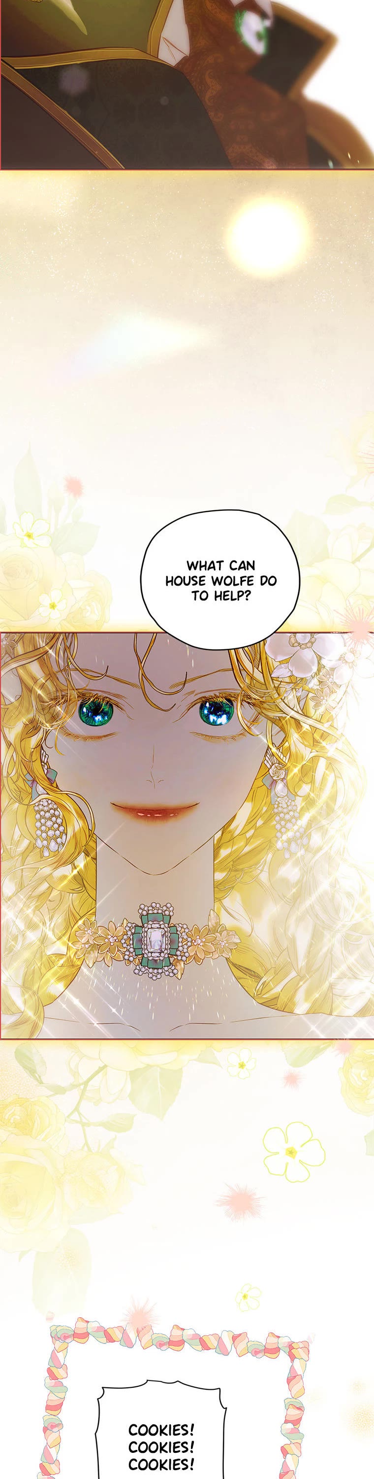 My Mom Entered A Contract Marriage chapter 63 page 43