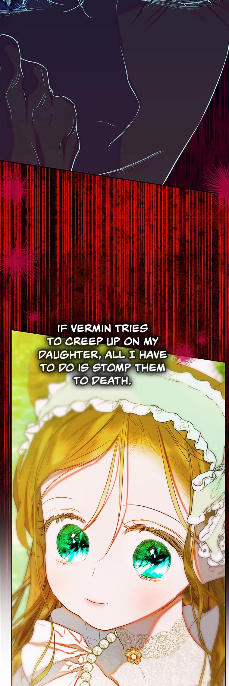 My Mom Entered A Contract Marriage chapter 63 page 49