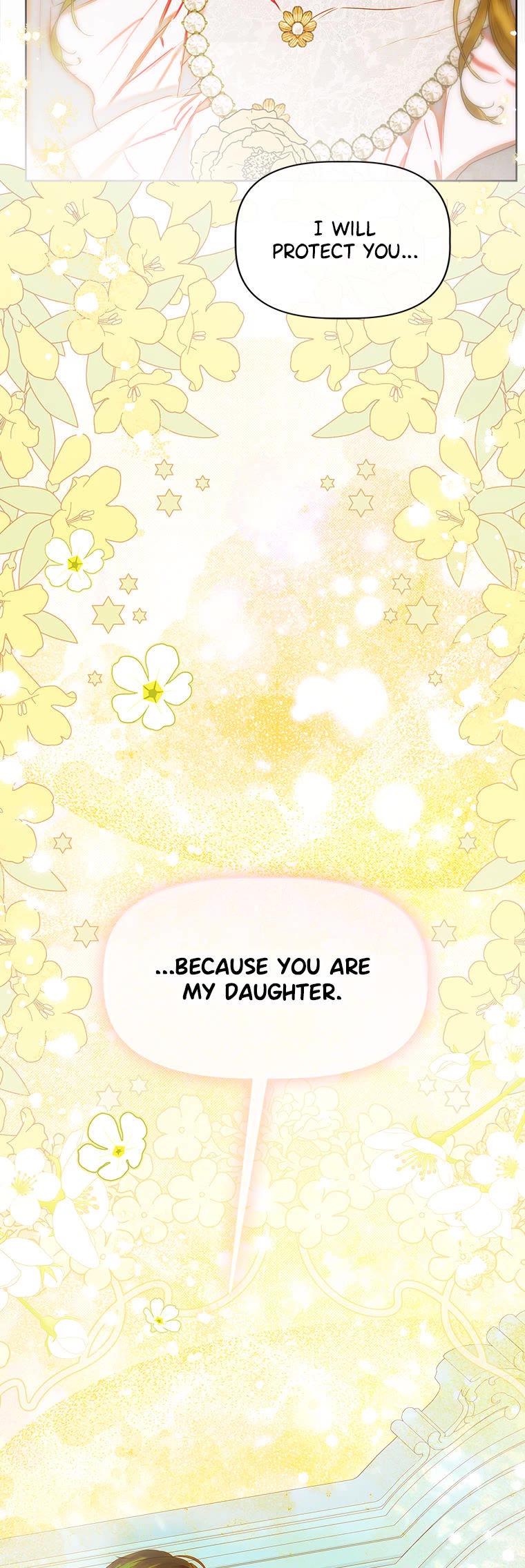 My Mom Entered A Contract Marriage chapter 63 page 50