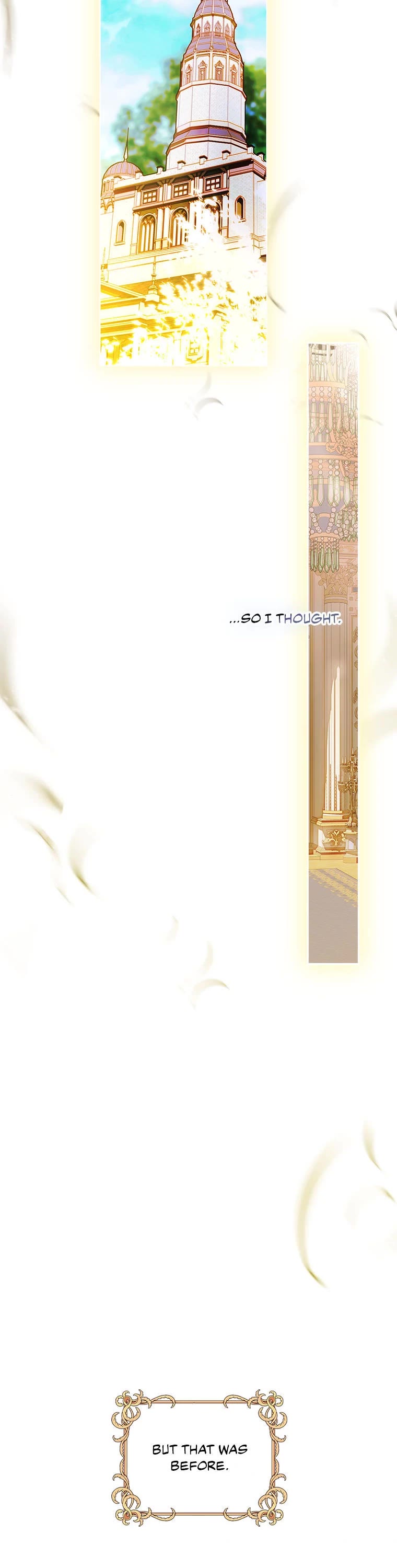 My Mom Entered A Contract Marriage chapter 64 page 13