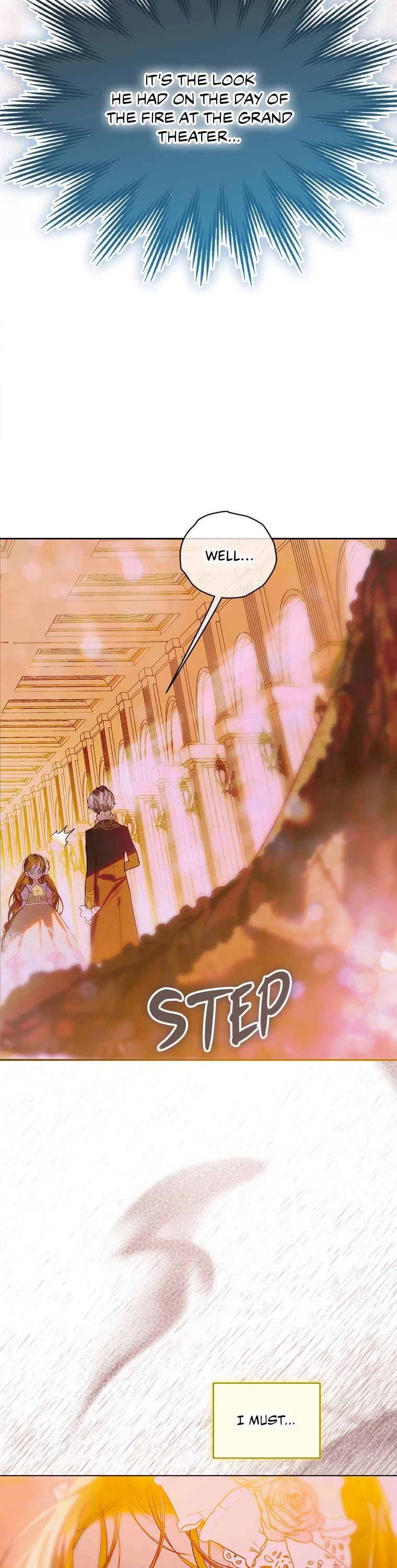 My Mom Entered A Contract Marriage chapter 64 page 17