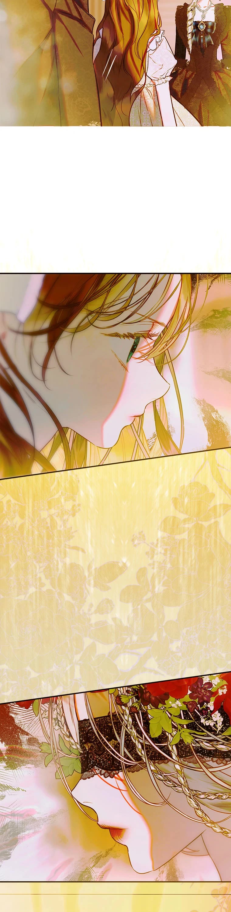 My Mom Entered A Contract Marriage chapter 64 page 22