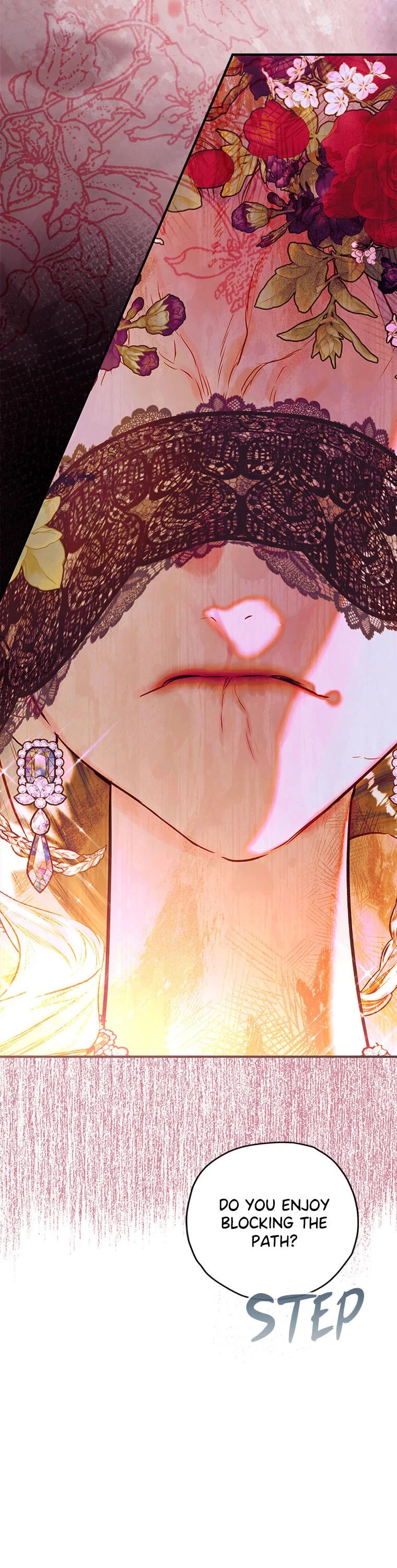 My Mom Entered A Contract Marriage chapter 64 page 28