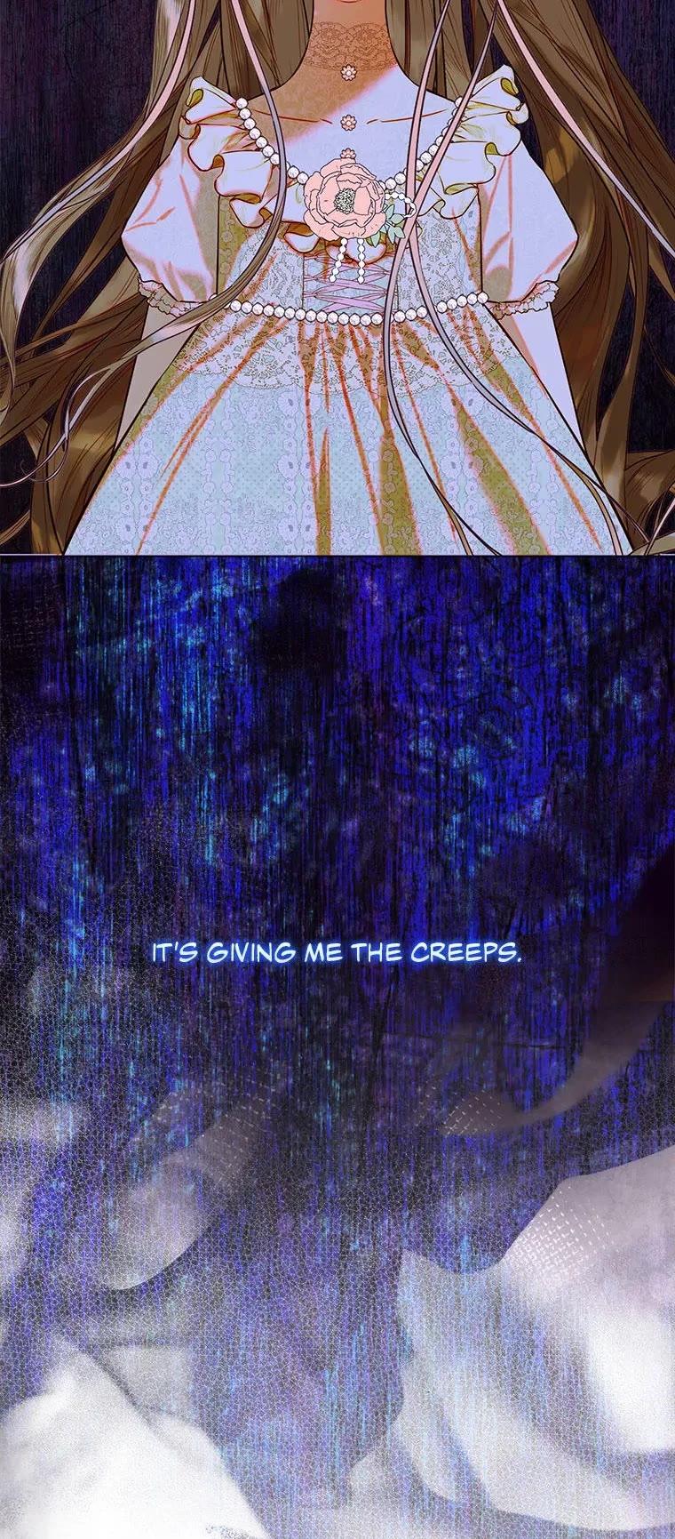 My Mom Entered A Contract Marriage chapter 64 page 33