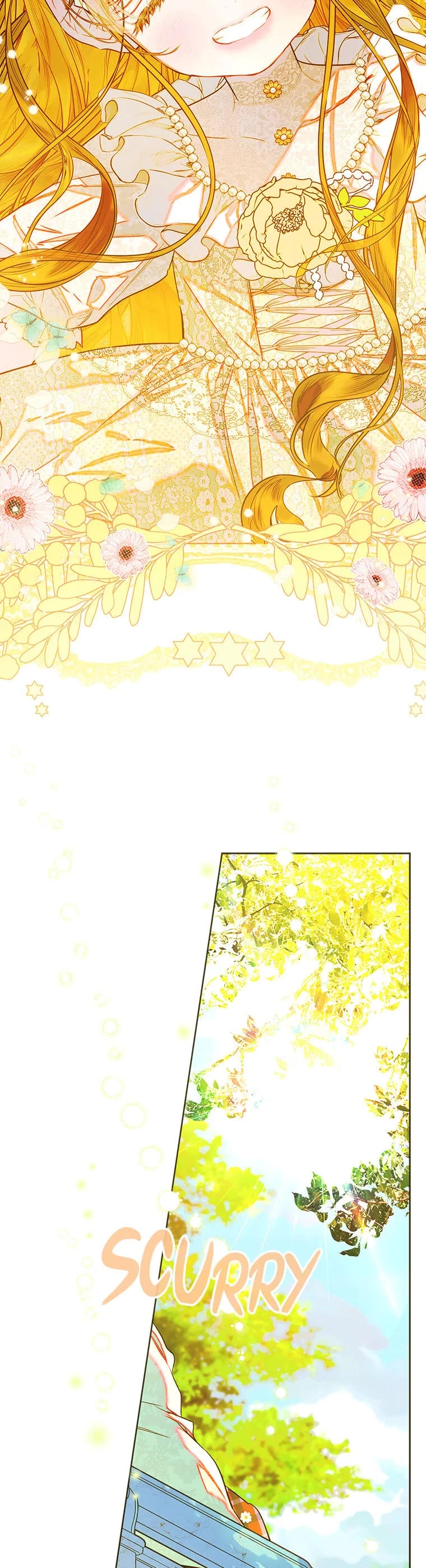 My Mom Entered A Contract Marriage chapter 64 page 9