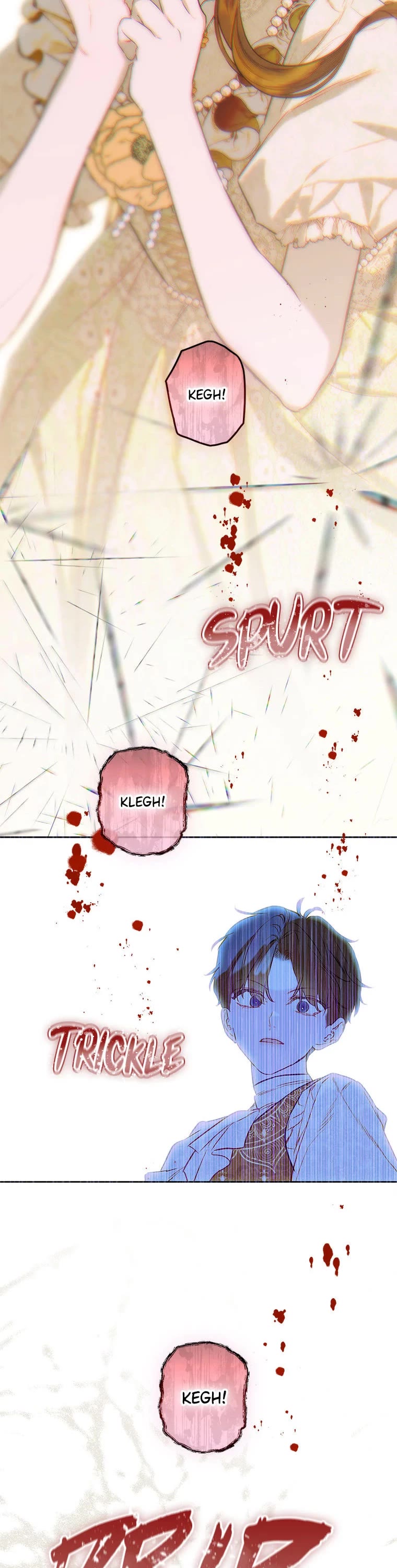 My Mom Entered A Contract Marriage chapter 65 page 17