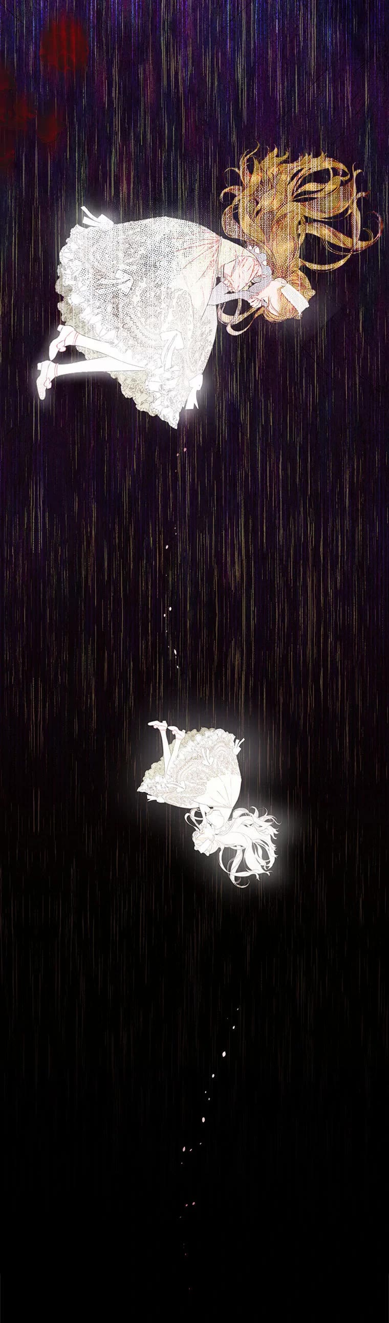 My Mom Entered A Contract Marriage chapter 65 page 20