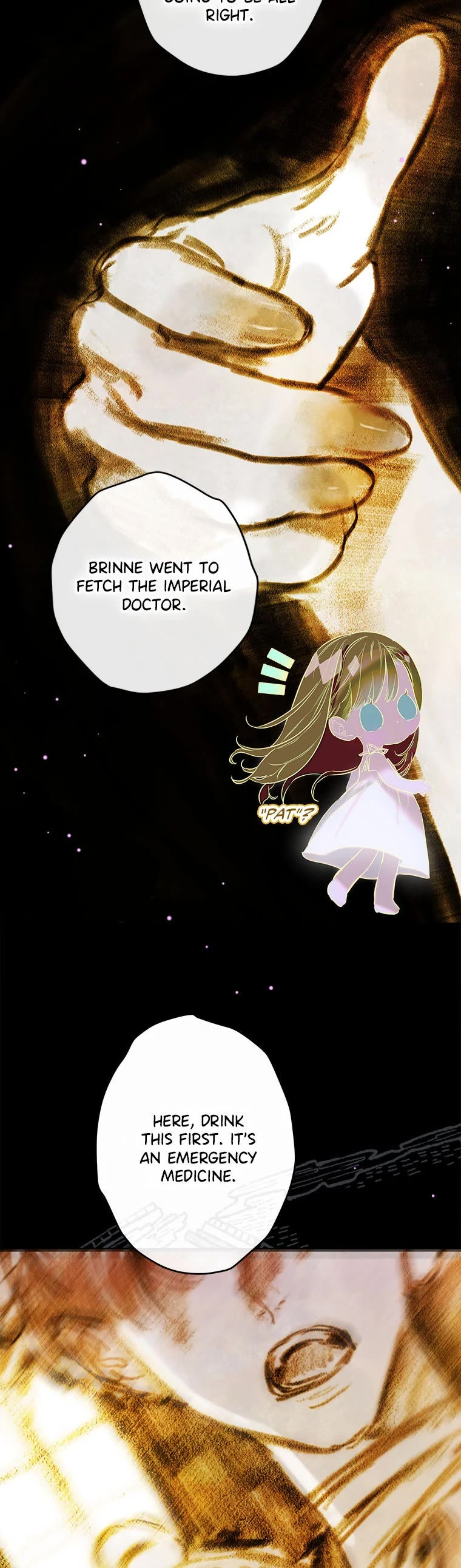 My Mom Entered A Contract Marriage chapter 65 page 24