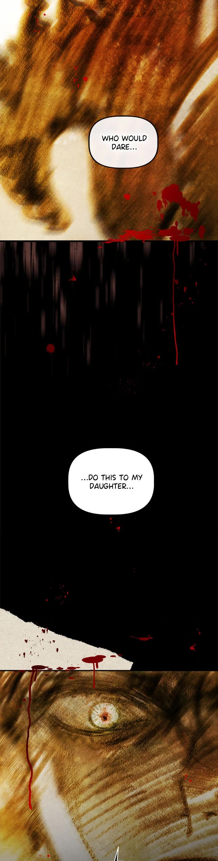 My Mom Entered A Contract Marriage chapter 65 page 31