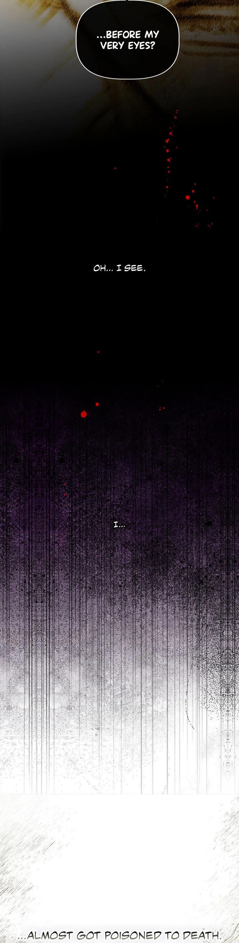 My Mom Entered A Contract Marriage chapter 65 page 32