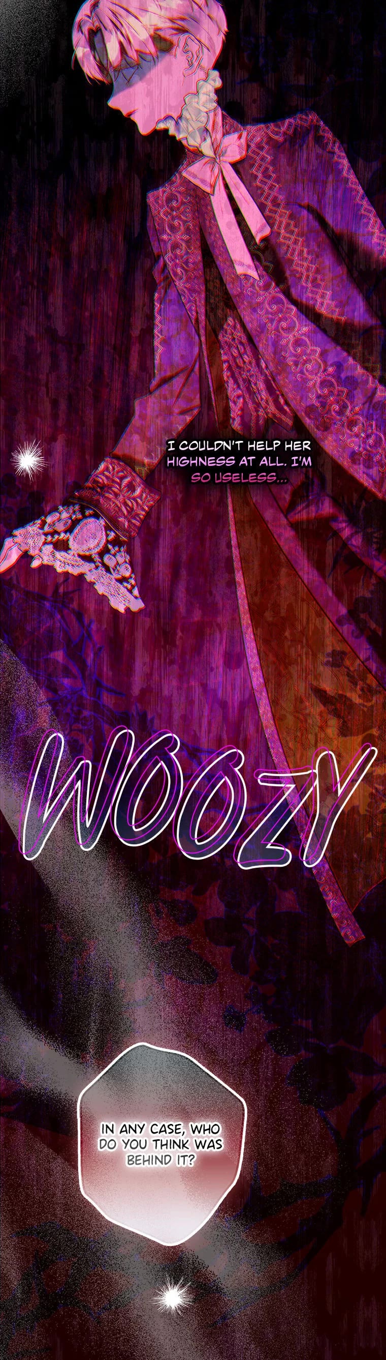 My Mom Entered A Contract Marriage chapter 65 page 40