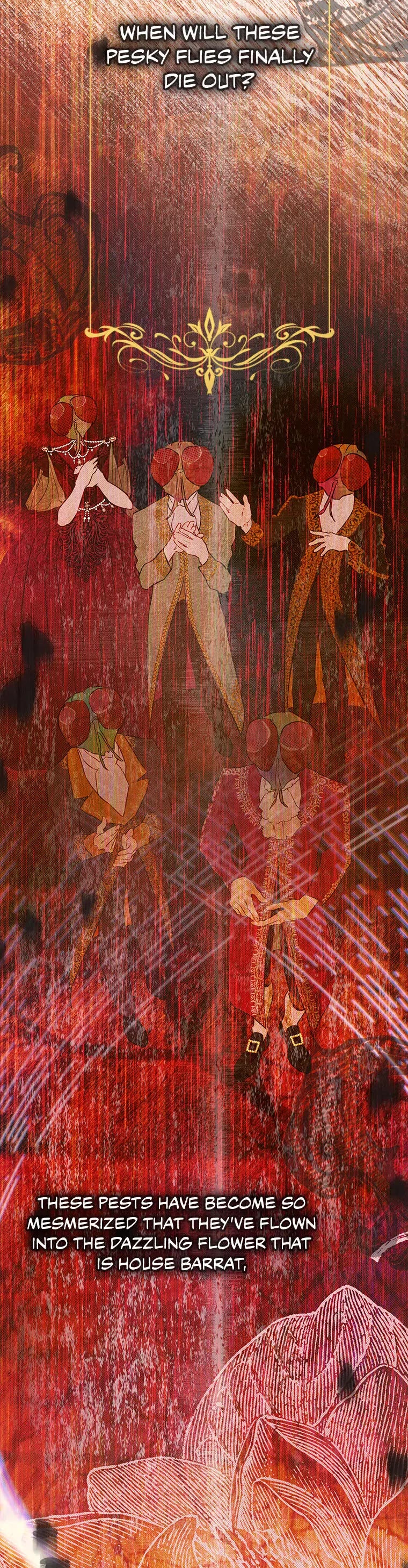 My Mom Entered A Contract Marriage chapter 65 page 45