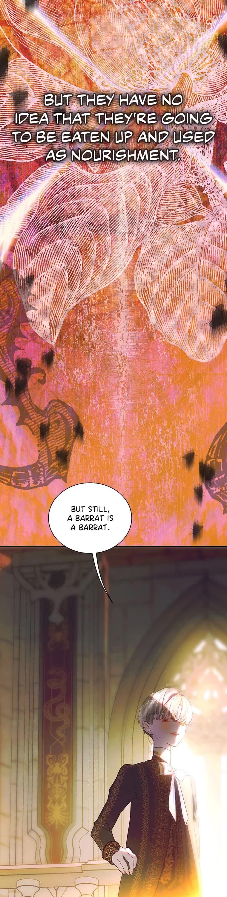 My Mom Entered A Contract Marriage chapter 65 page 46