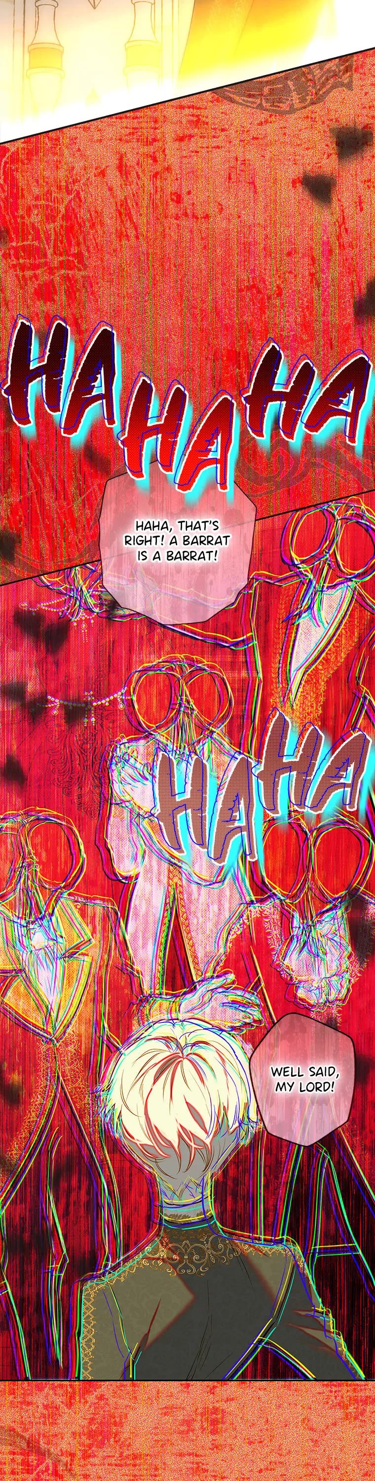 My Mom Entered A Contract Marriage chapter 65 page 47