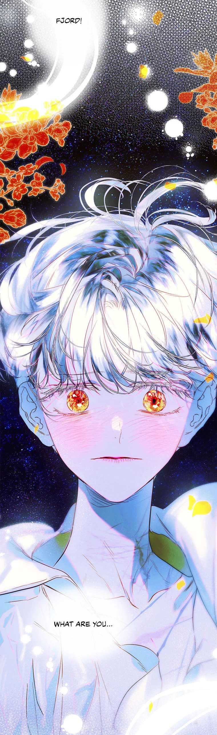 My Mom Entered A Contract Marriage chapter 66 page 14