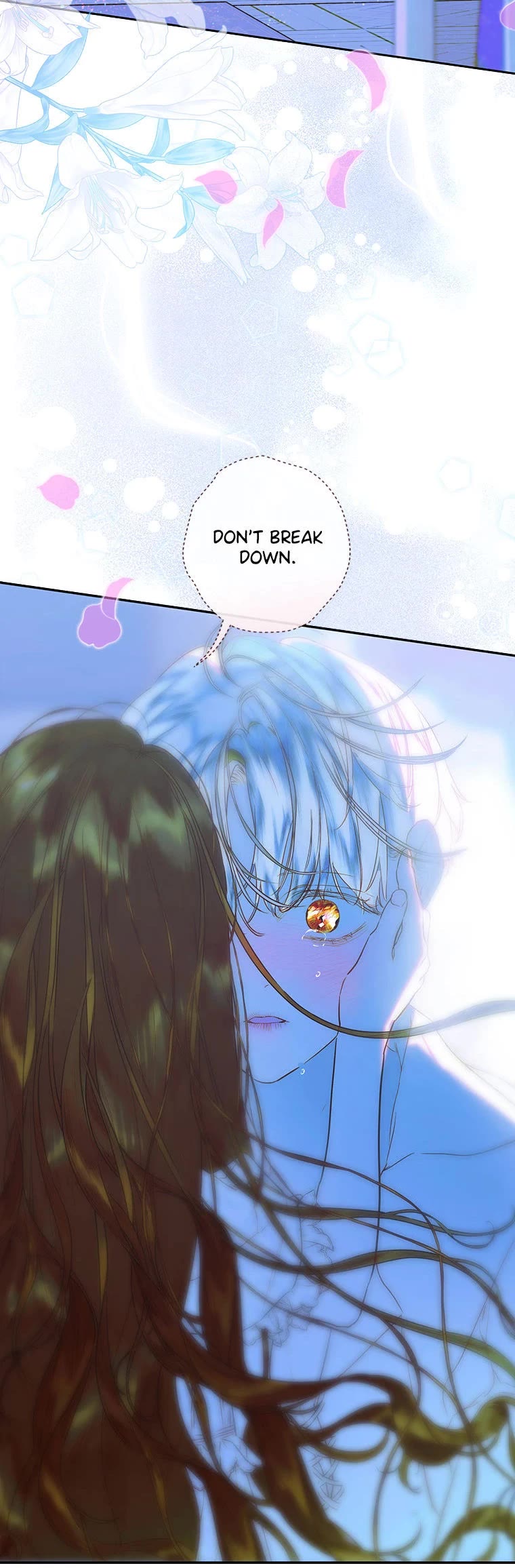 My Mom Entered A Contract Marriage chapter 66 page 25