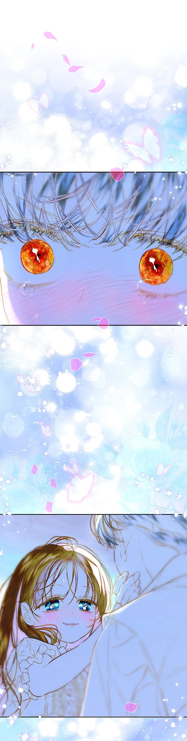 My Mom Entered A Contract Marriage chapter 66 page 26