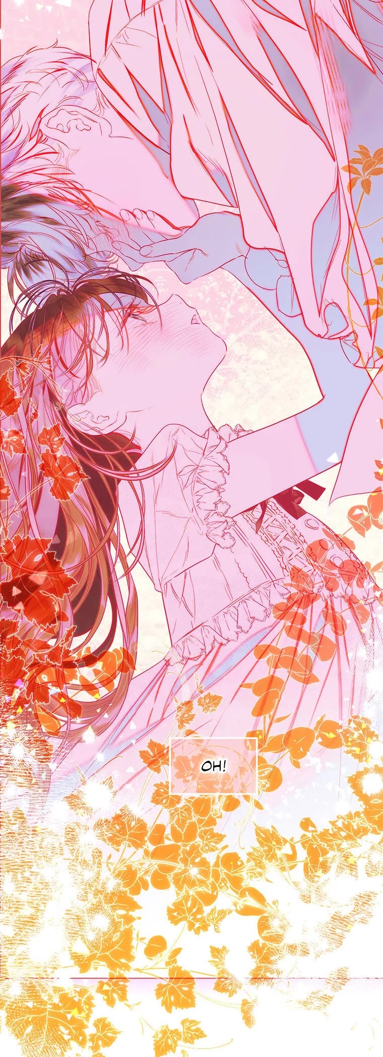 My Mom Entered A Contract Marriage chapter 66 page 29