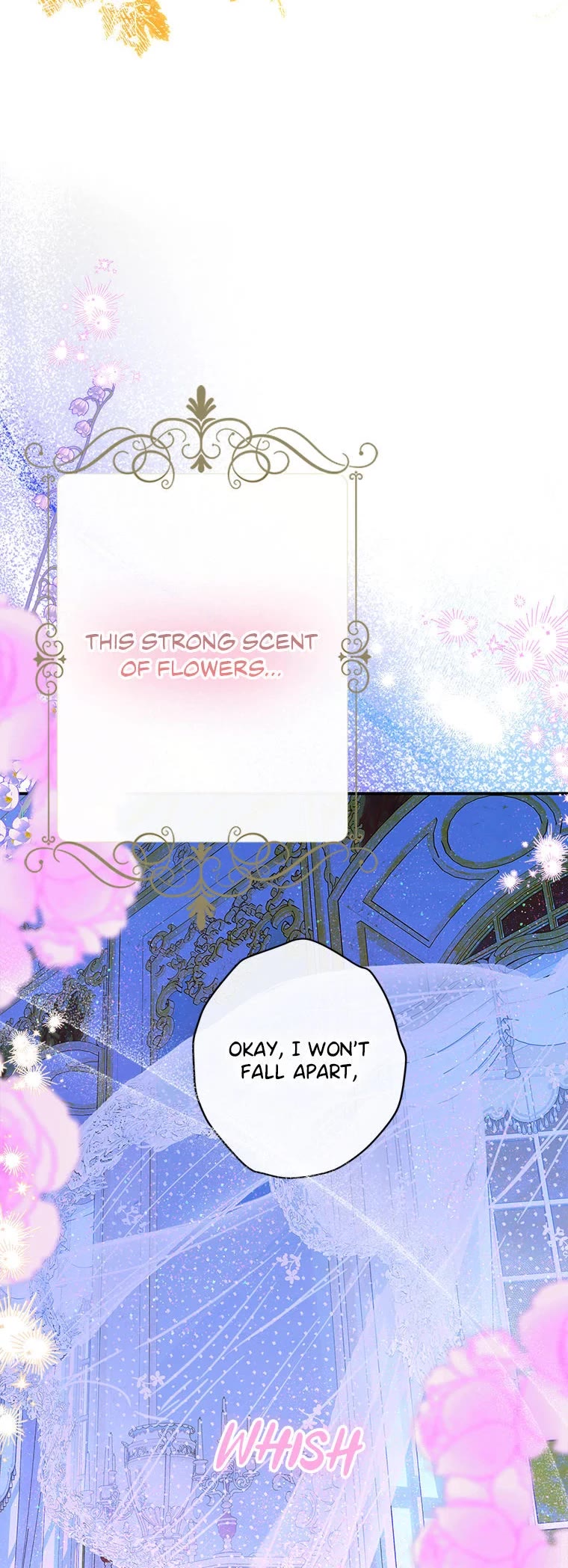 My Mom Entered A Contract Marriage chapter 66 page 30