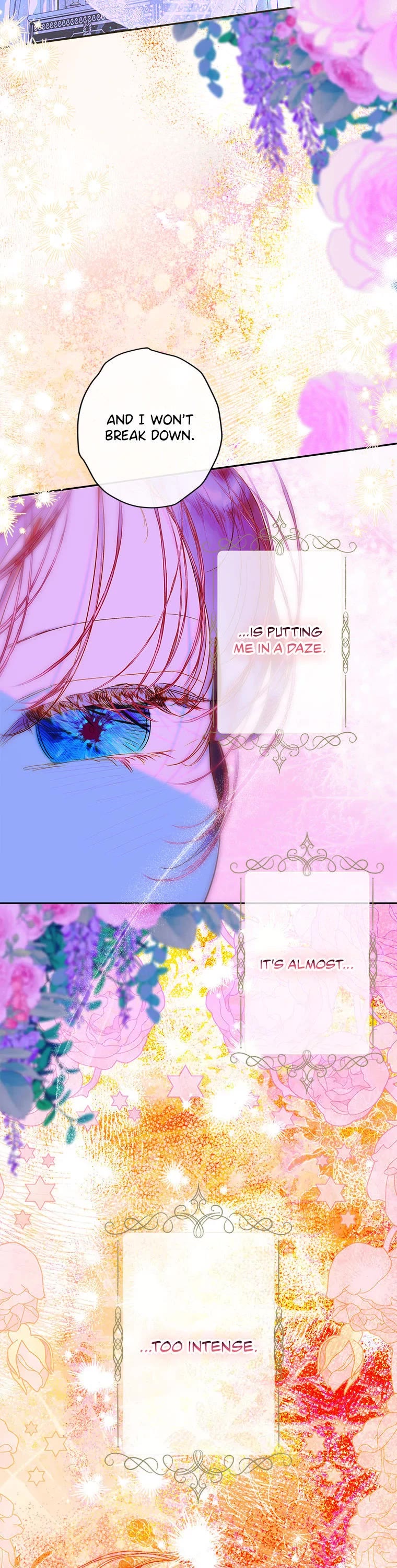 My Mom Entered A Contract Marriage chapter 66 page 31