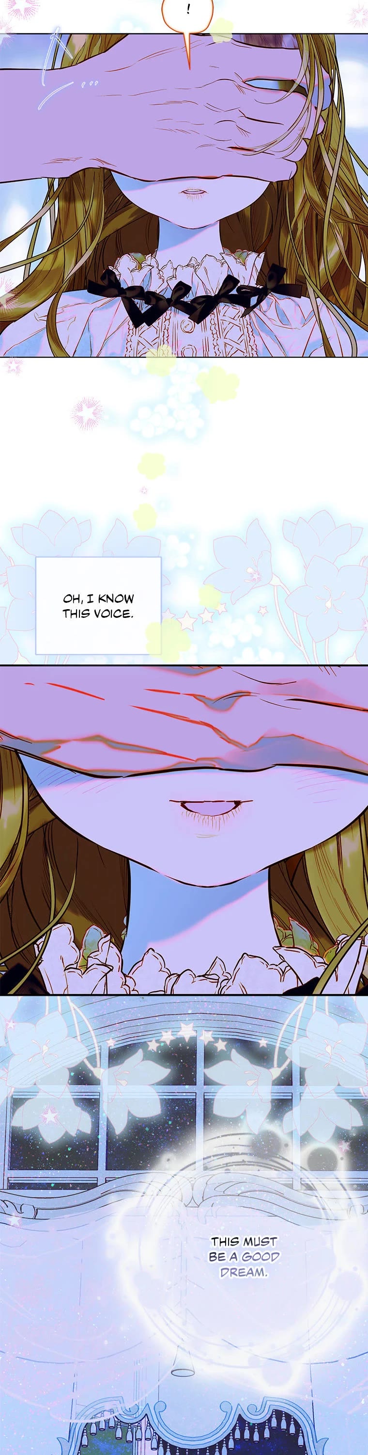 My Mom Entered A Contract Marriage chapter 66 page 33