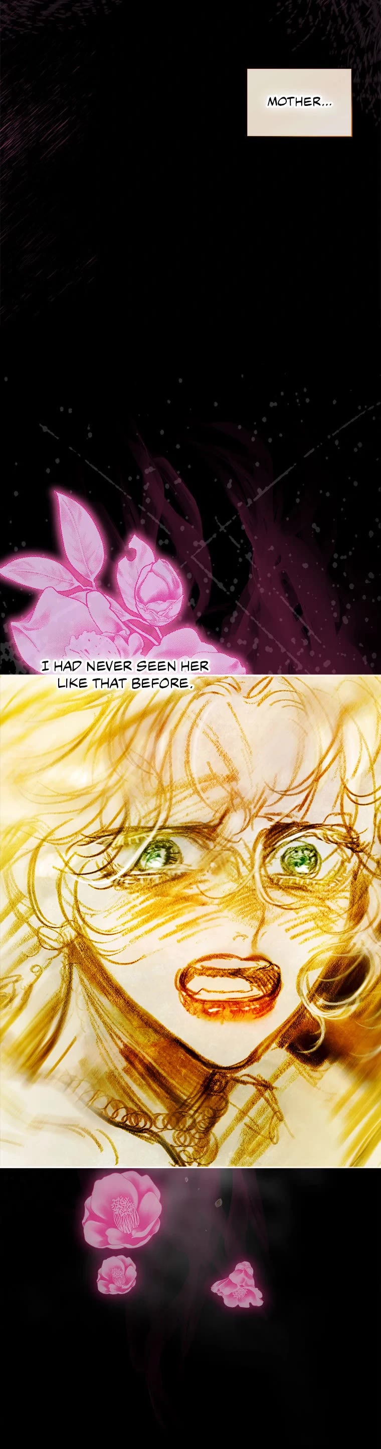 My Mom Entered A Contract Marriage chapter 66 page 4